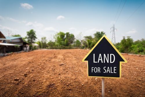 Noida Authority Hikes Land Purchase Rates To Farmers To Rs. 5,324 Per ...